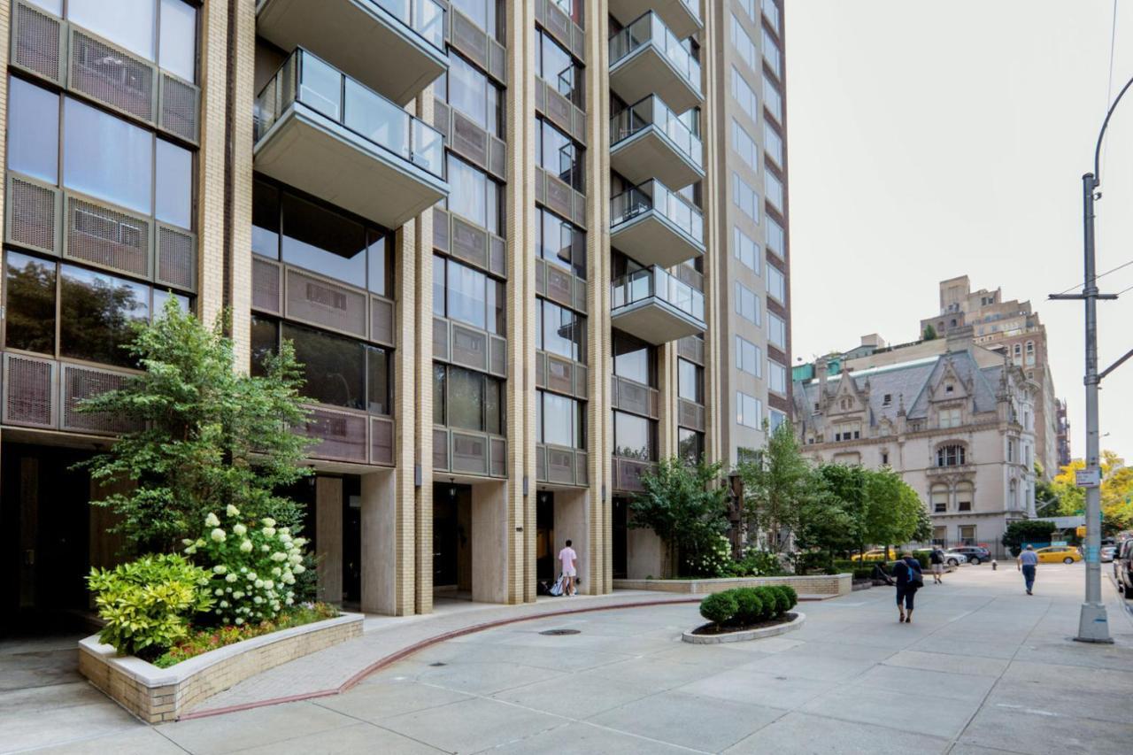 Căn hộ West Village 1br W Gym Private Wd Nr Ark Nyc-1276 *