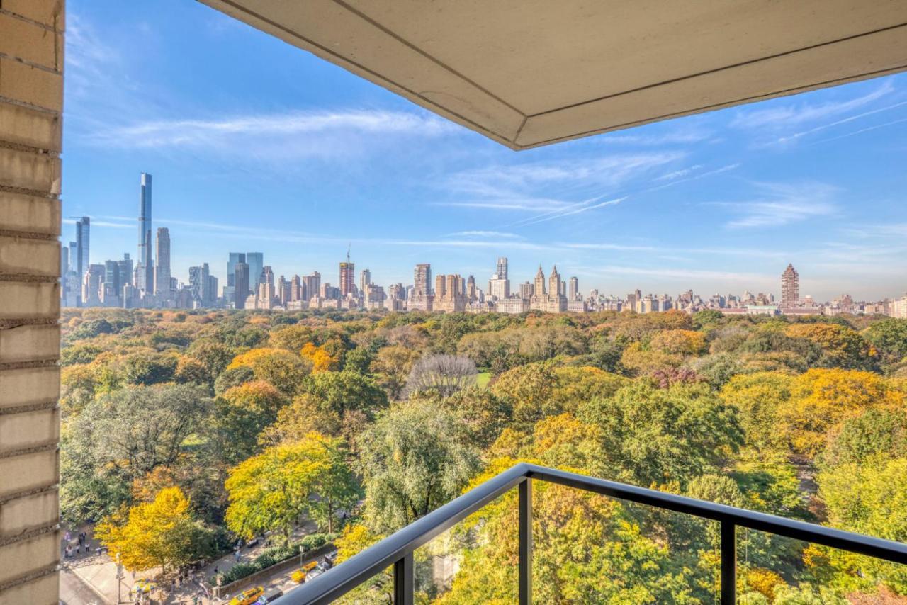 Căn hộ West Village 1br W Gym Private Wd Nr Ark Nyc-1276