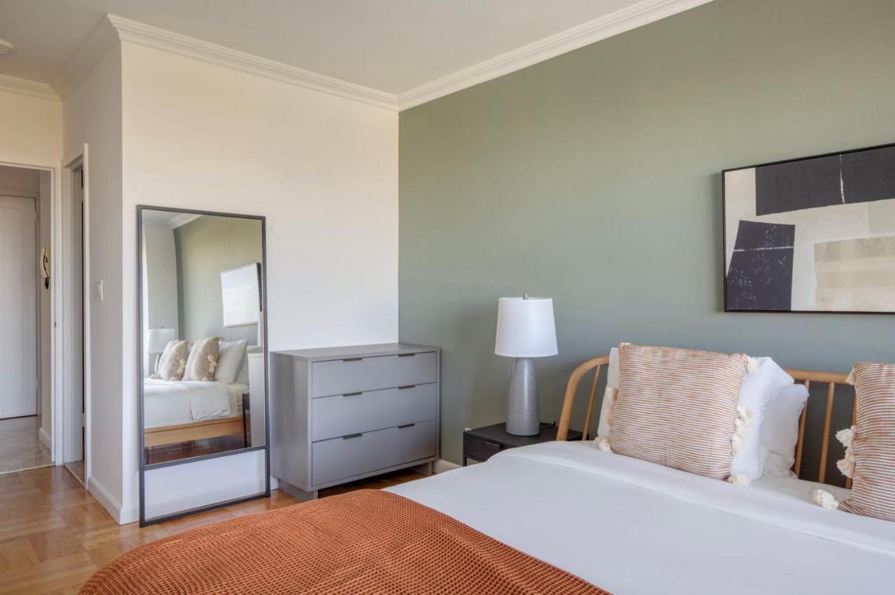 Căn hộ West Village 1br W Gym Private Wd Nr Ark Nyc-1276