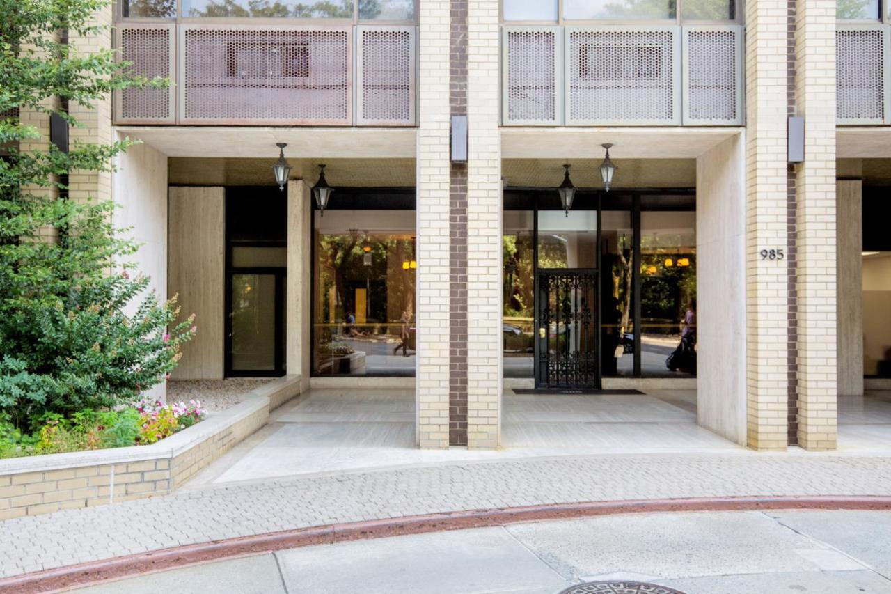 West Village 1br W Gym Private Wd Nr Ark Nyc-1276 Căn hộ *