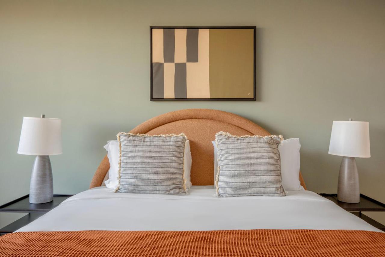 Căn hộ West Village 1br W Gym Private Wd Nr Ark Nyc-1276 *