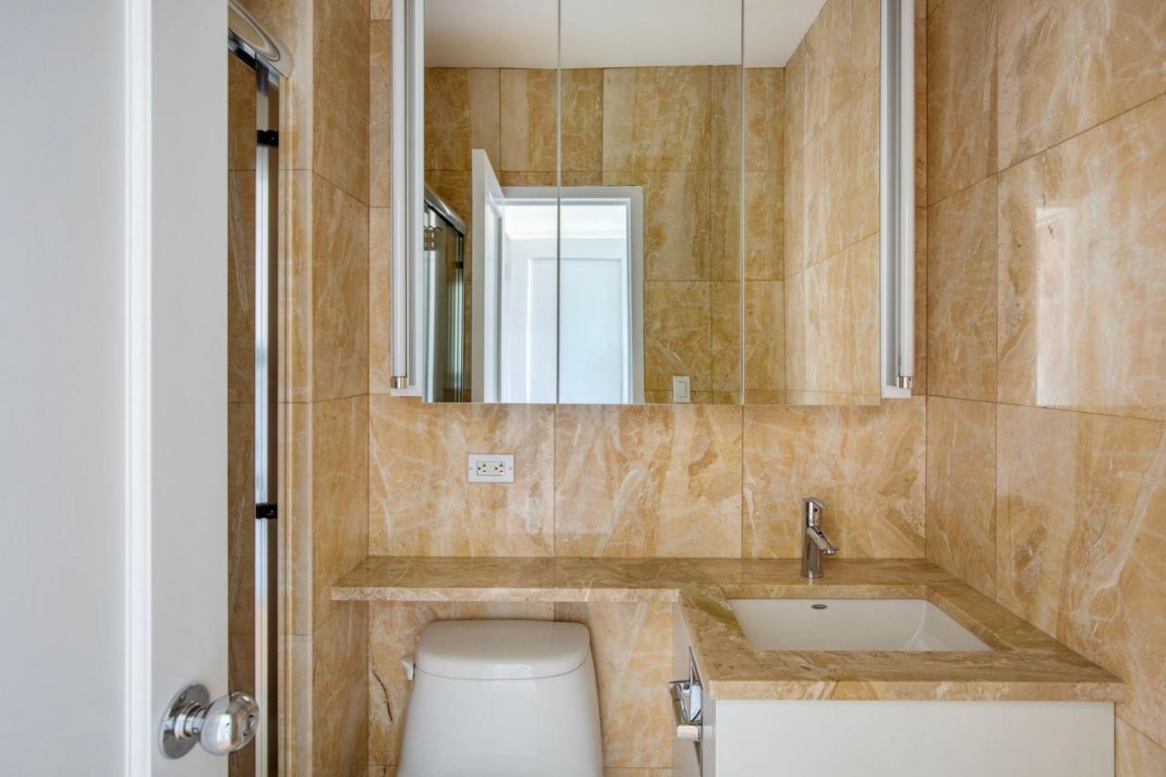 West Village 1br W Gym Private Wd Nr Ark Nyc-1276 Căn hộ *