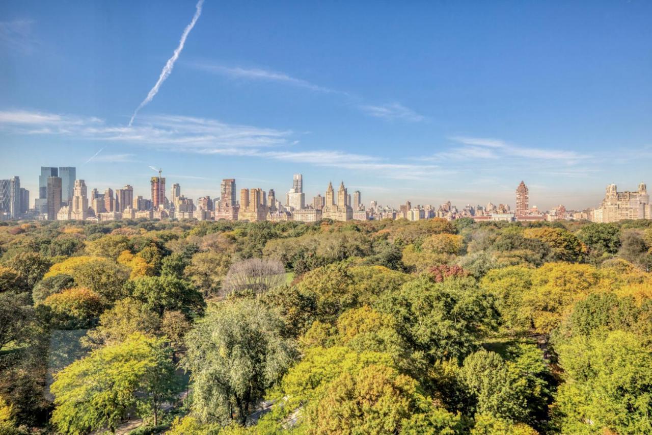 West Village 1br W Gym Private Wd Nr Ark Nyc-1276 Căn hộ *