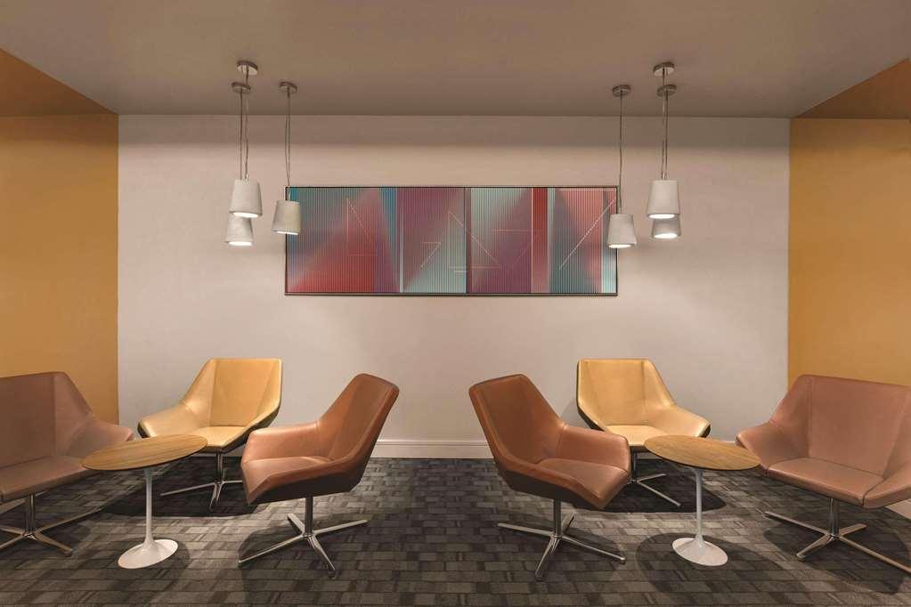 Radisson Street 4* Nova York