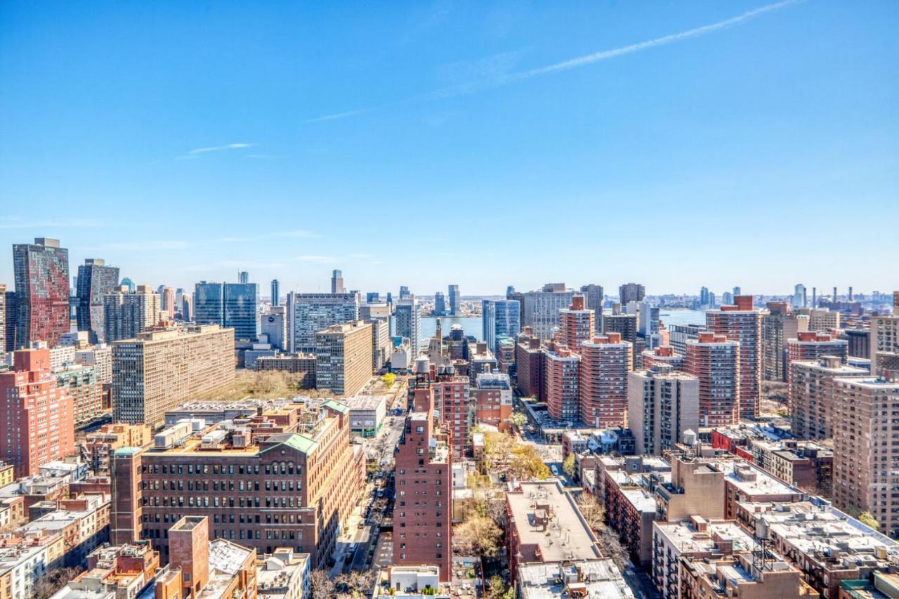 Apartment Kips Bay 1br W Wd Gym Pool Nr Bars Nyc-1119