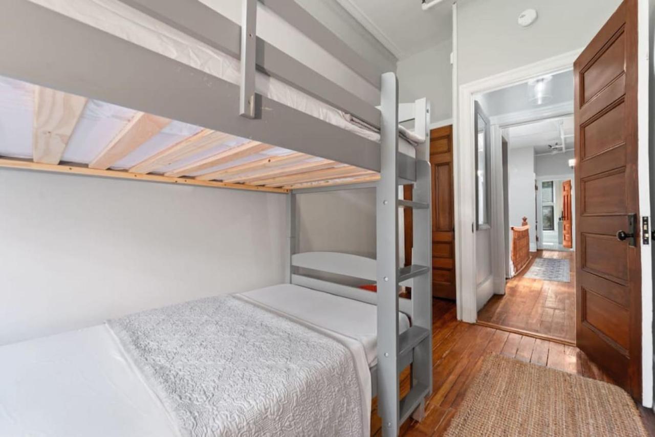 Newly Renovated 3br Oasis Walk To Columbia Uni Nova York