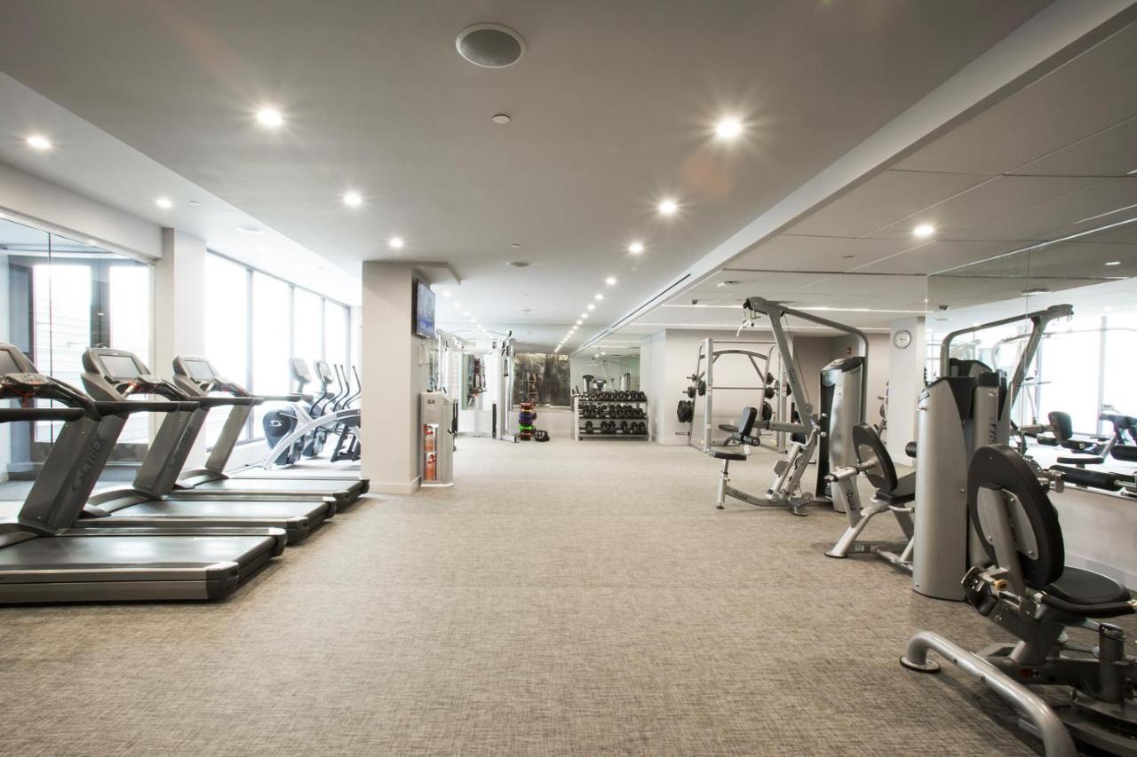 Căn hộ Chelsea W Gym Doorman Nr Flatiron Nyc-1318 New York