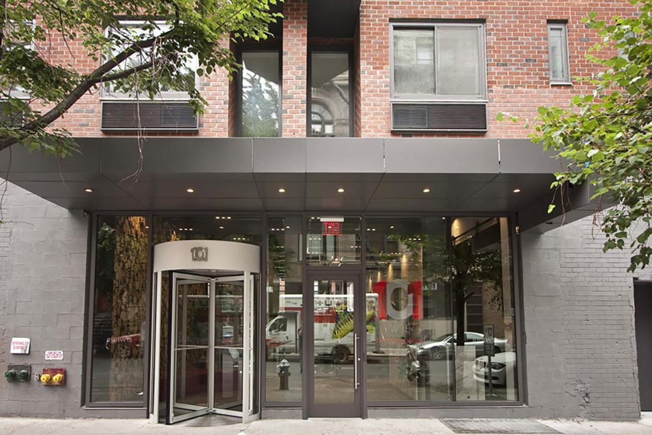 Chelsea W Gym Doorman Nr Flatiron Nyc-1318 Căn hộ New York