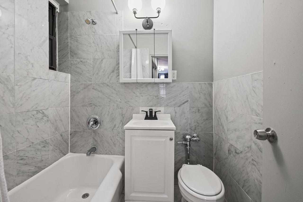 385: Upper East Side Apartamento Nova York