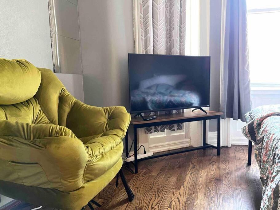 Cozy Staycation - Brooklyn Close To Train Stations Căn hộ