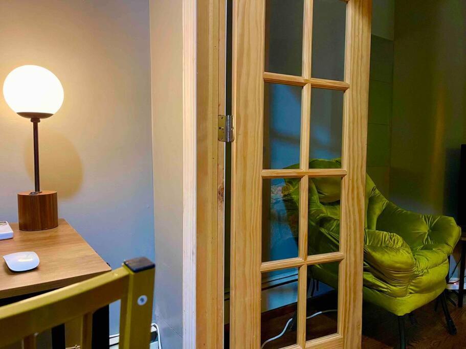 Căn hộ Cozy Staycation - Brooklyn Close To Train Stations *