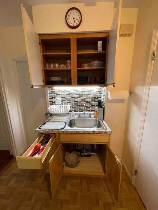 Entire Beautiful 2br Private R Apartamento Nova York