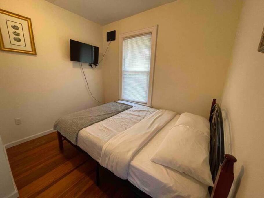 Apartamento Entire Beautiful 2br Private R Nova York