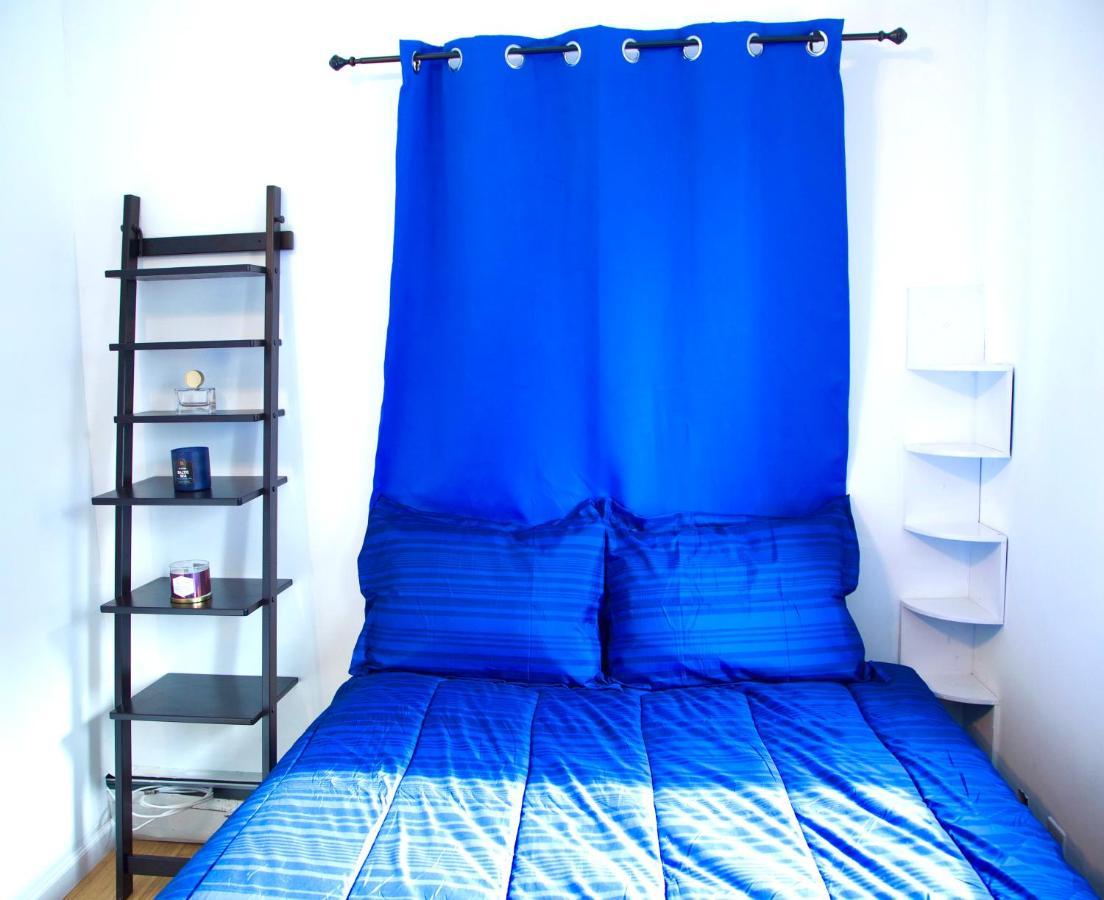 Brightonbeach-comfy Room-close Ocean Căn hộ *
