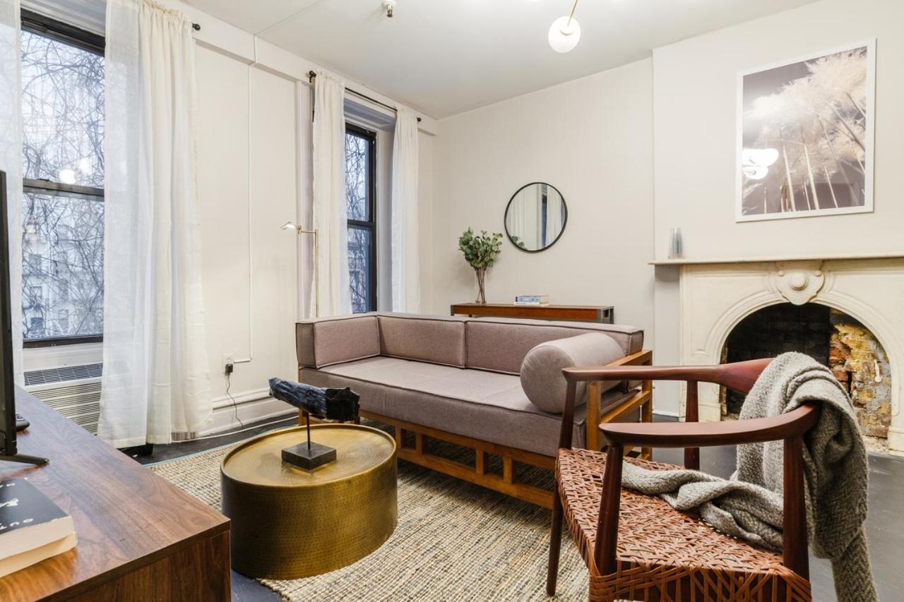 Căn hộ 332: Hells Kitchen New York