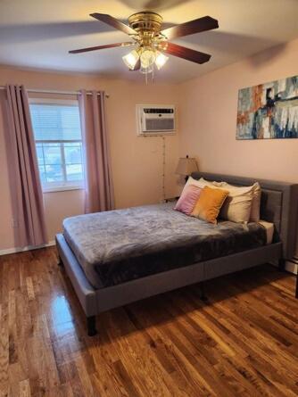 Luxury Colorful 3 Bd Unit 1 10 Mins From Jfk Nova York