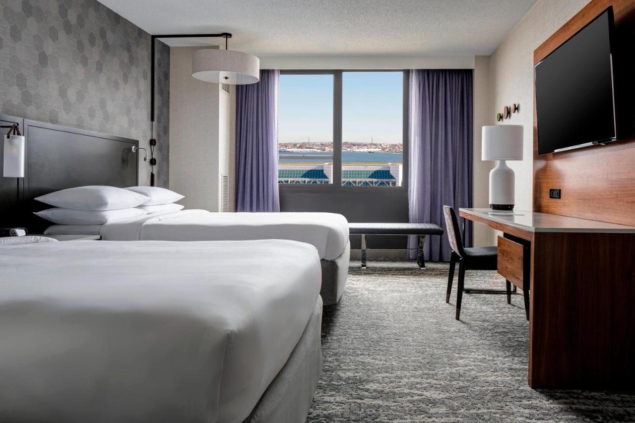Laguardia Airport Marriott Hotel Nova York