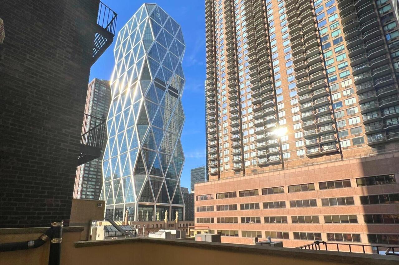 Moderne 4* Nova York