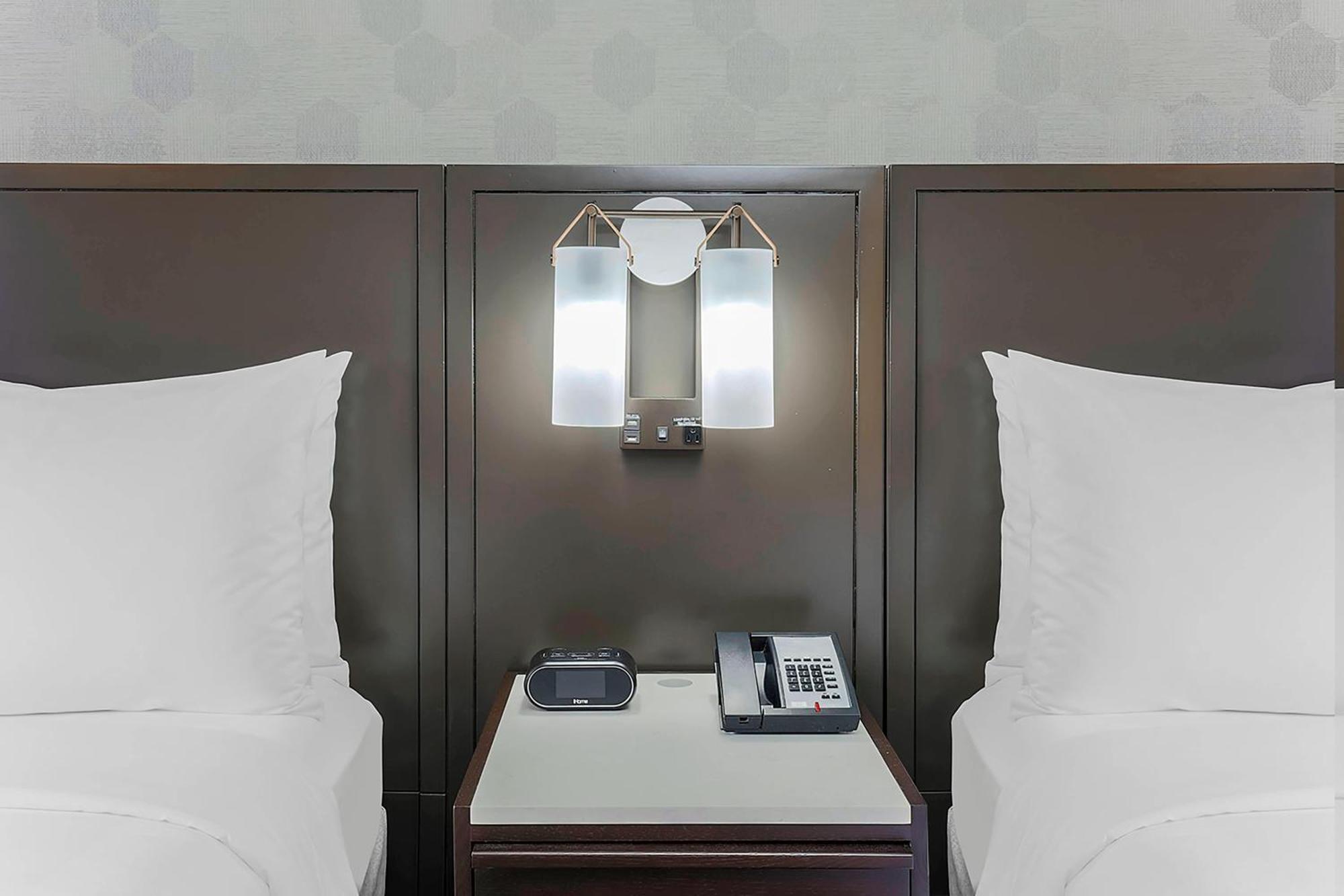 Hotel Laguardia Airport Marriott Nova York