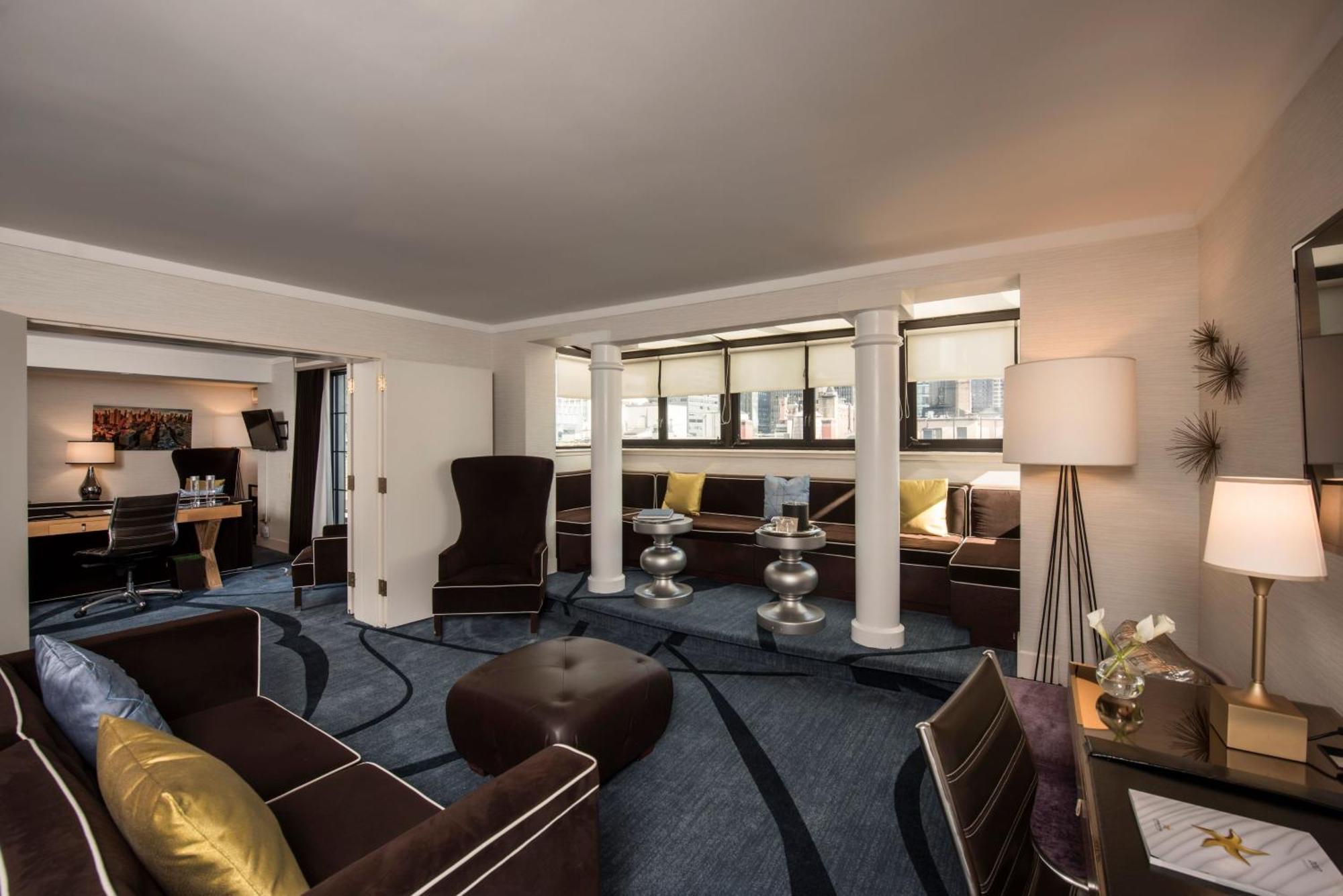 Hotel 70 Park Avenue Nova York