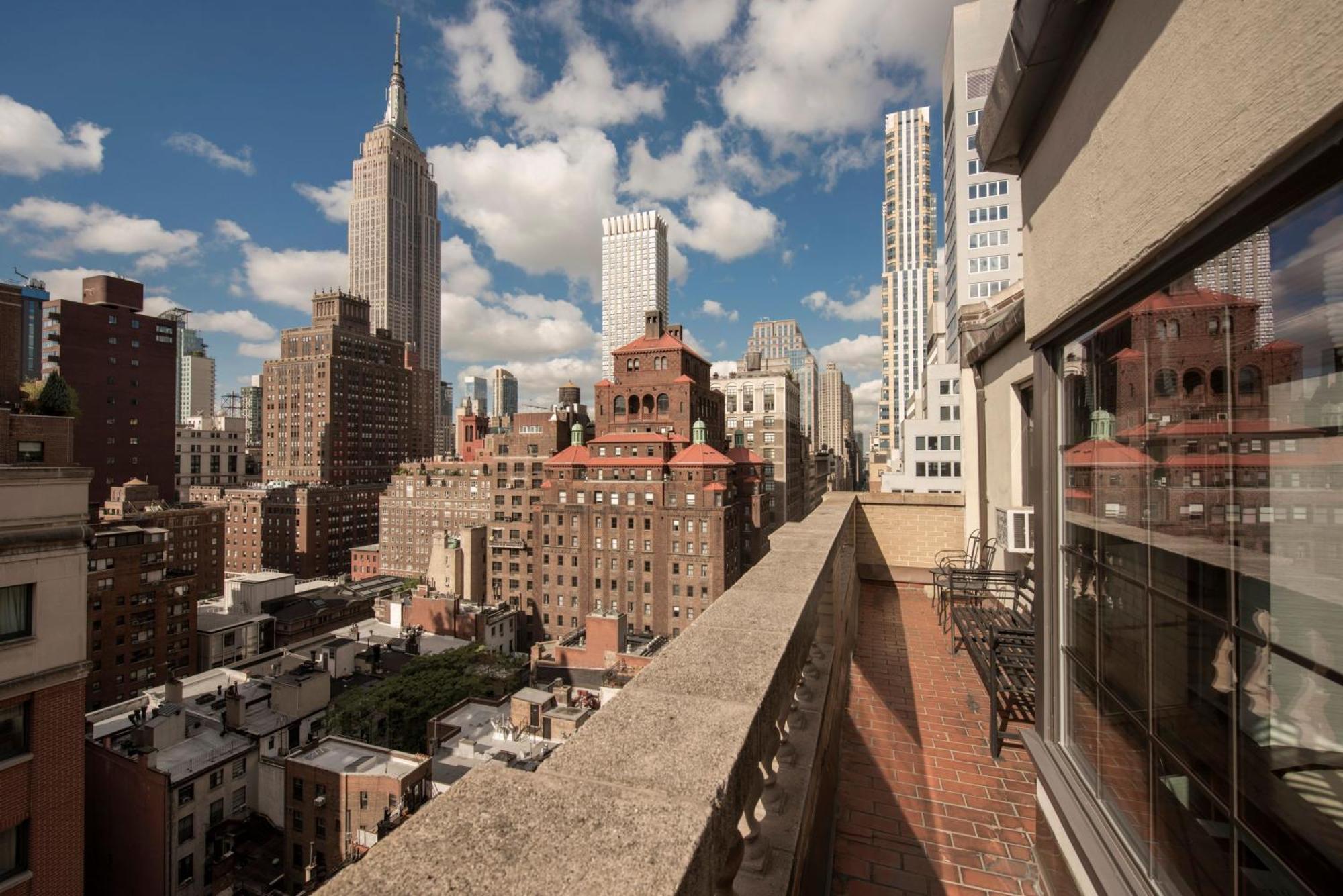 70 Park Avenue 4* Nova York