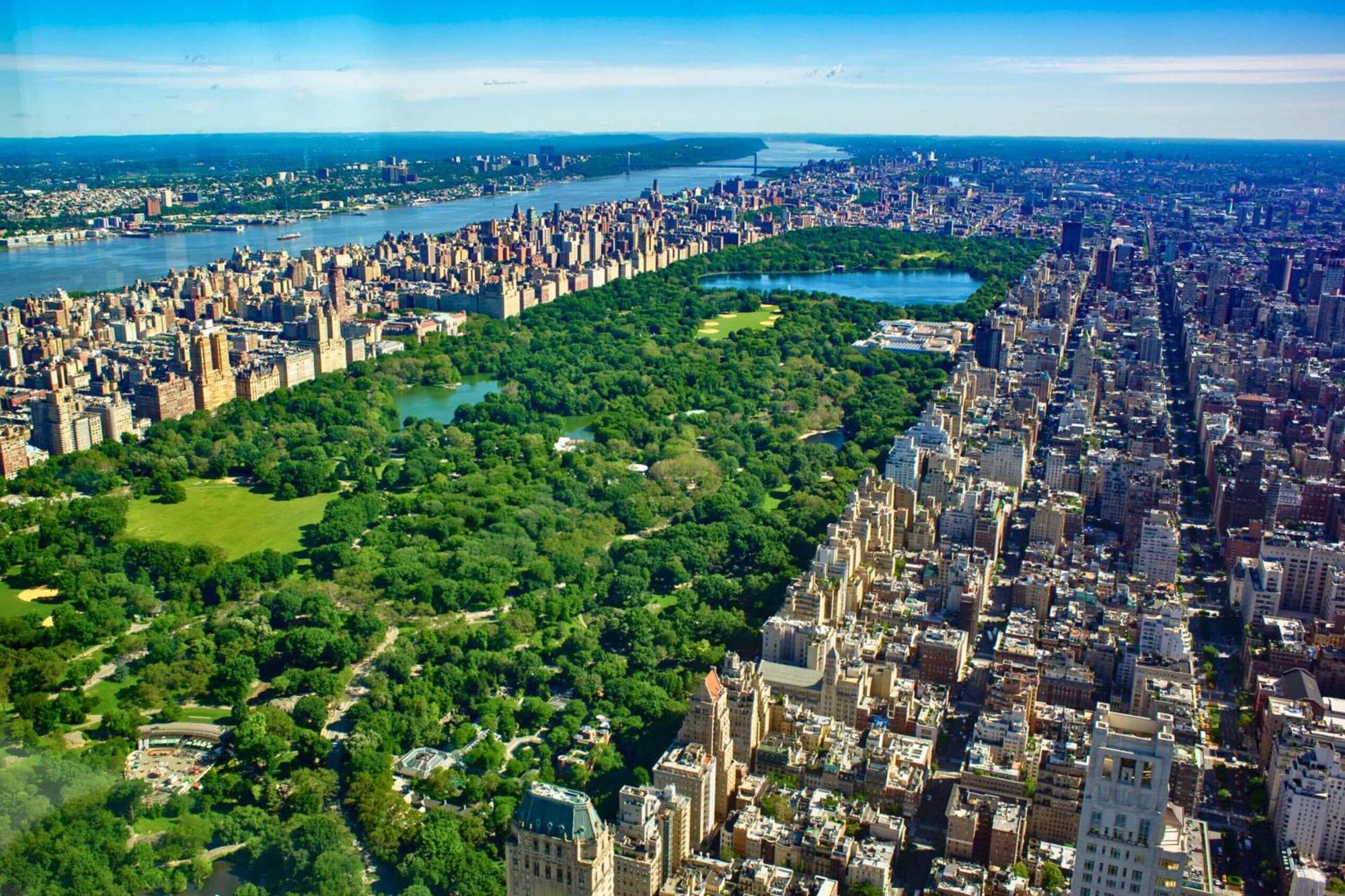 Moderne 4* Nova York