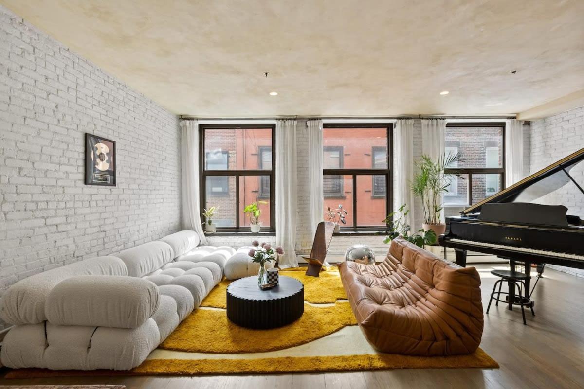 Tribeca Loft Vanderbilt By Rovetravel Căn hộ *