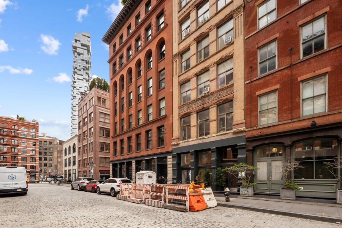 Tribeca Loft Vanderbilt By Rovetravel Căn hộ *