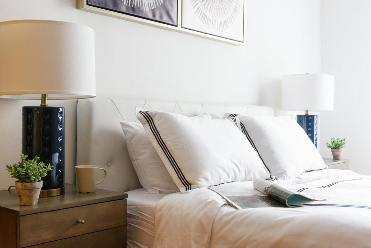 Apartamento 26-4b Newly Furnished 1br W D Courtyard