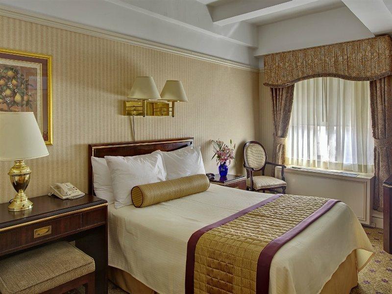 Khách sạn Wellington 3*