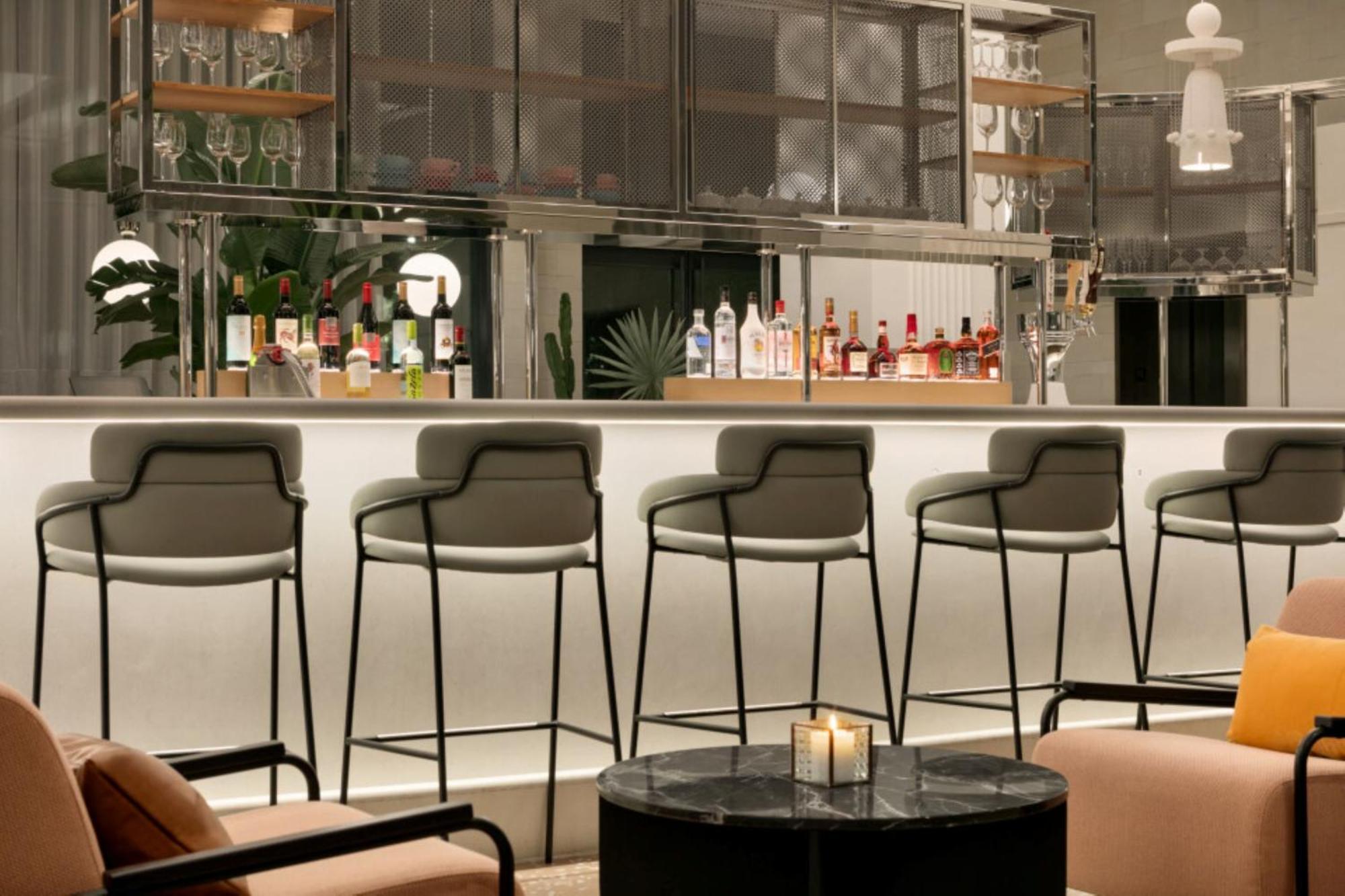 Indigo - Williamsburg - Brooklyn By Ihg Hotel Nova York