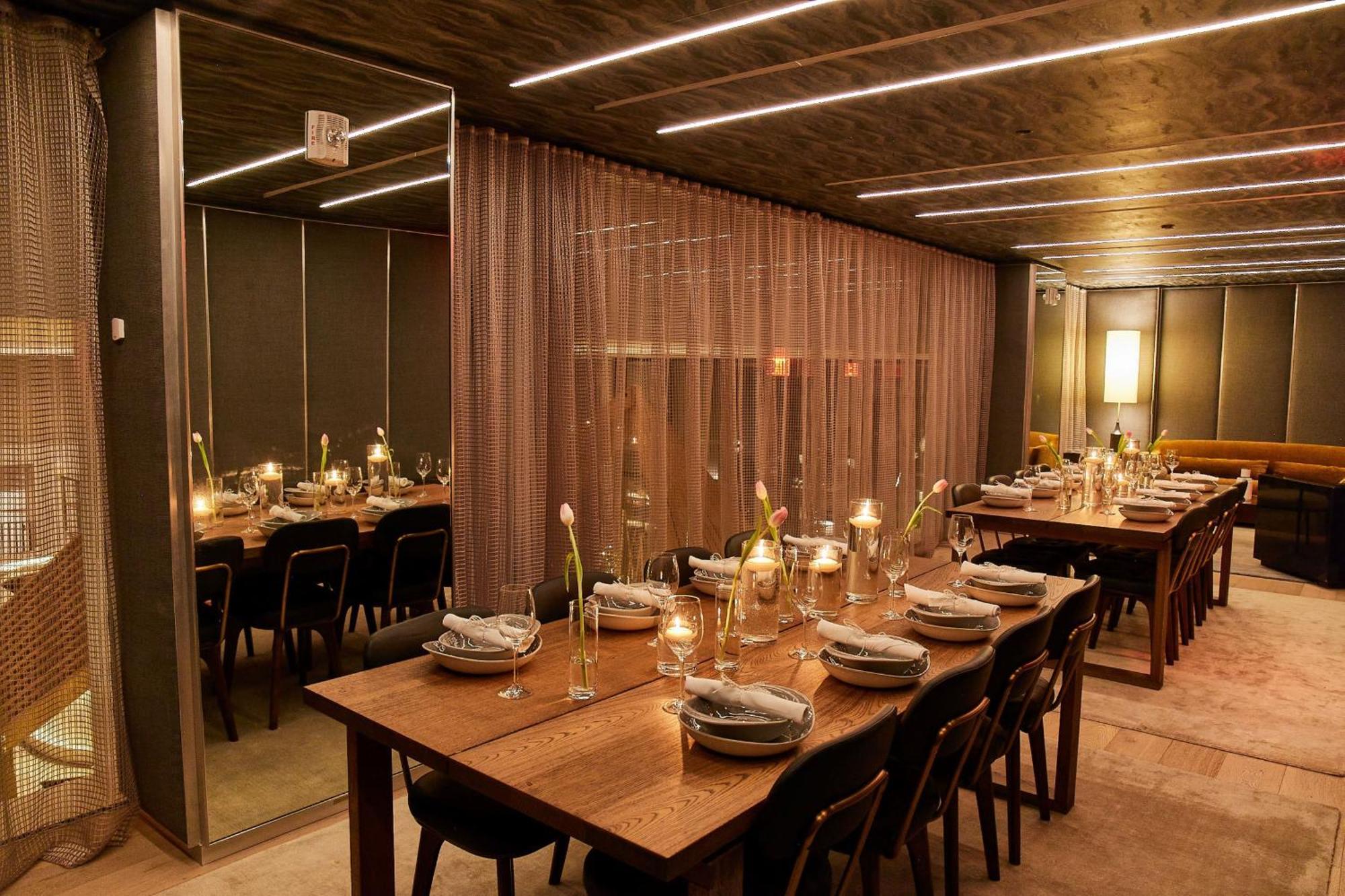Hotel Indigo - Williamsburg - Brooklyn By Ihg Nova York