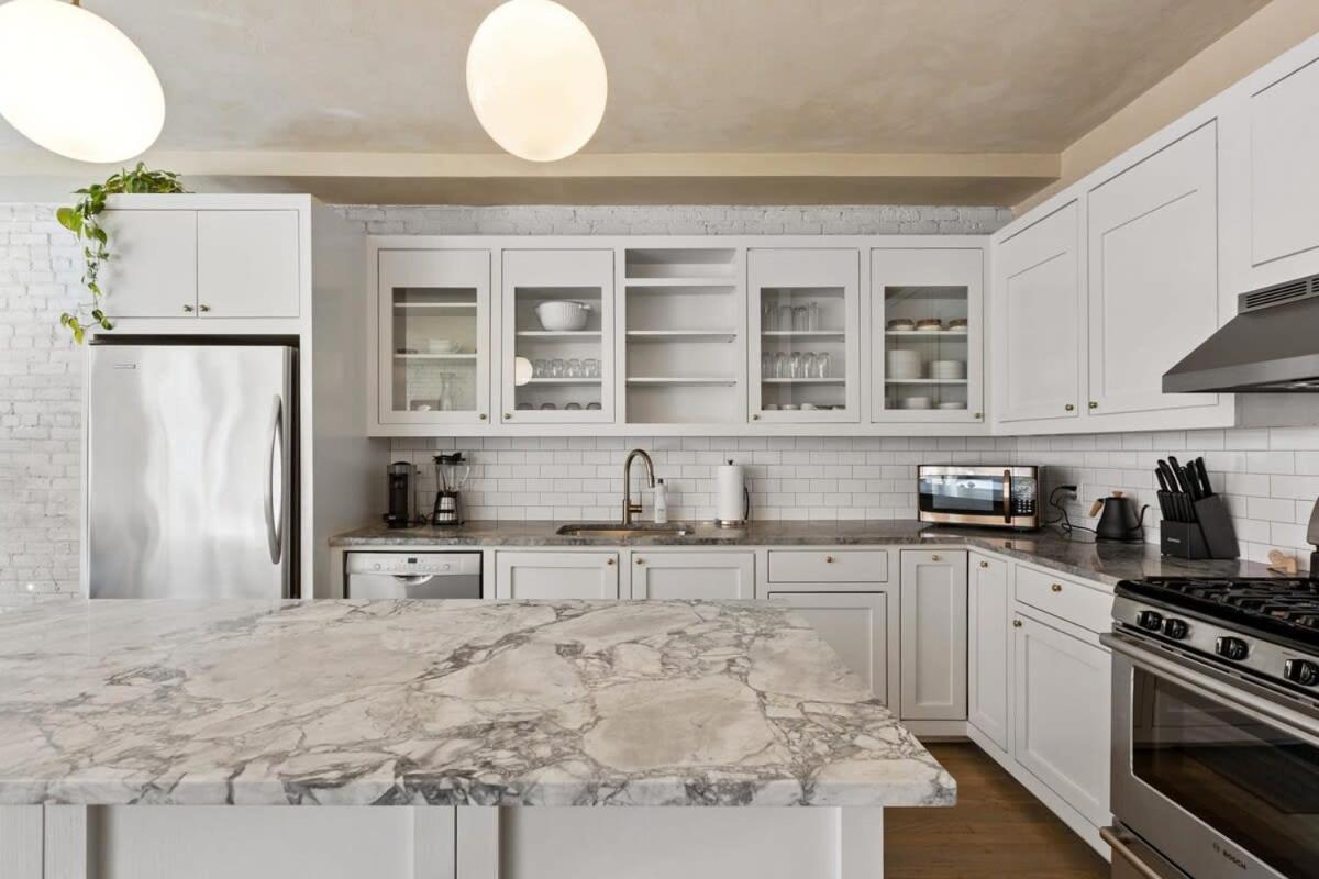 Tribeca Loft Vanderbilt By Rovetravel Căn hộ New York