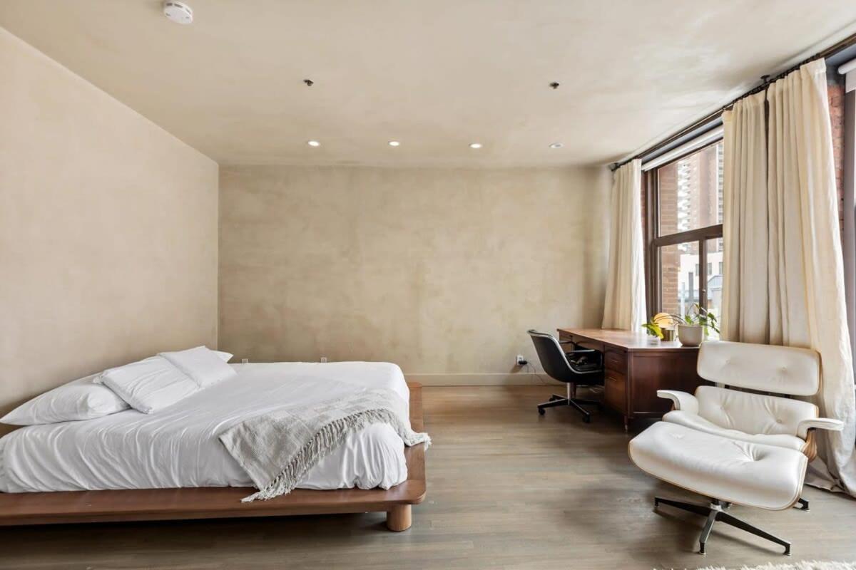 Tribeca Loft Vanderbilt By Rovetravel Căn hộ New York