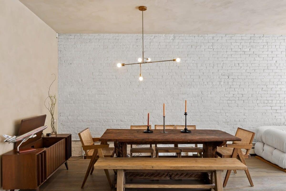 Căn hộ Tribeca Loft Vanderbilt By Rovetravel