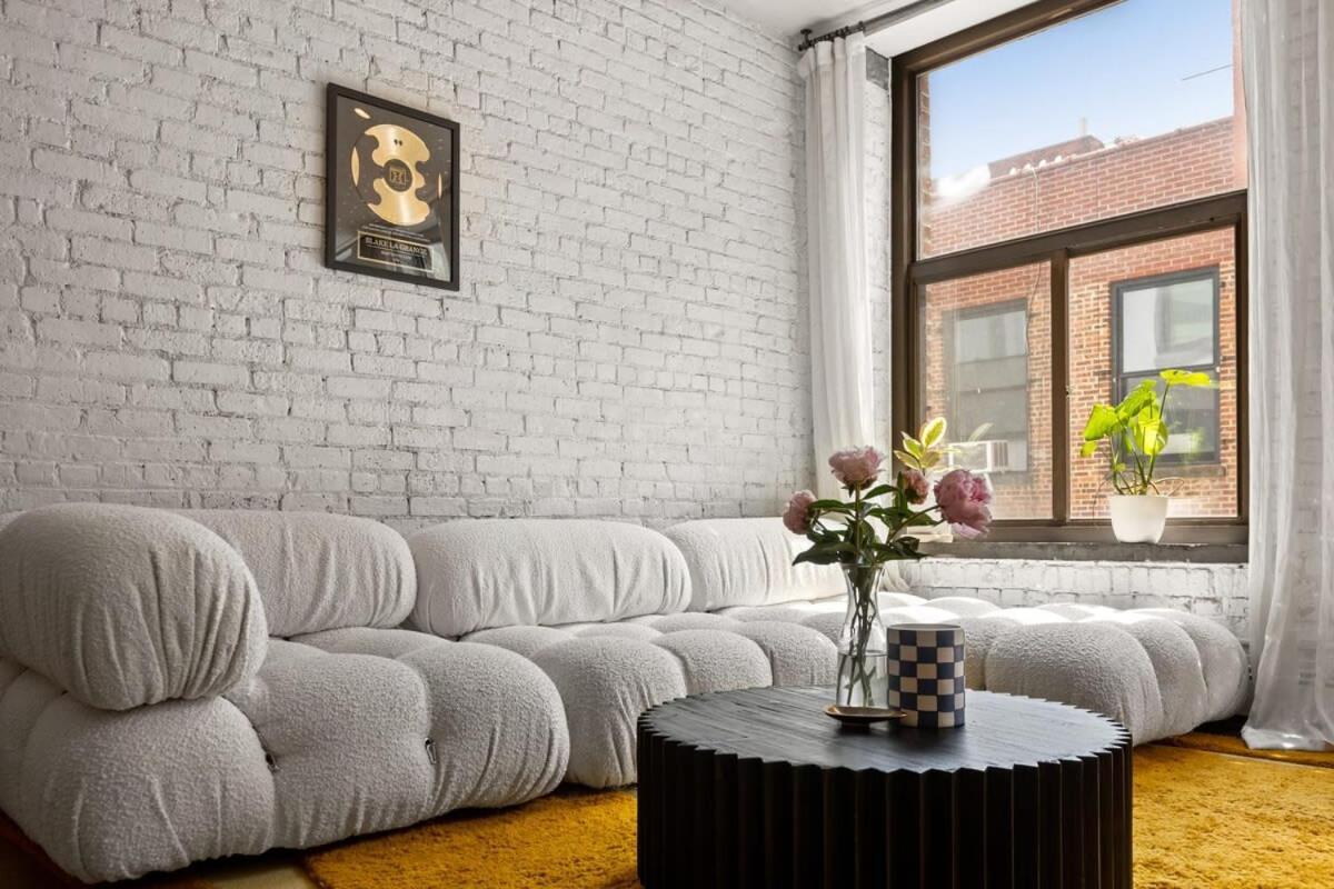 Tribeca Loft Vanderbilt By Rovetravel Căn hộ New York
