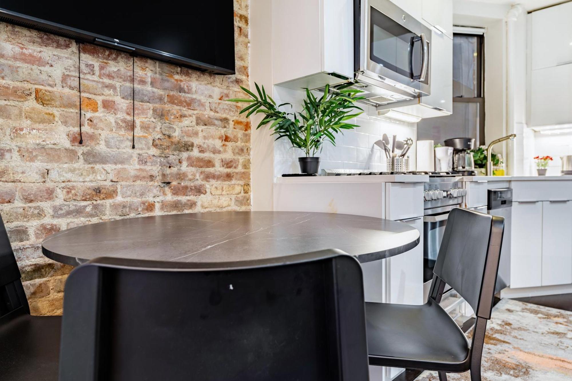 Apartamento Explore The Authentic Designers 2bd In Hudson Yards *