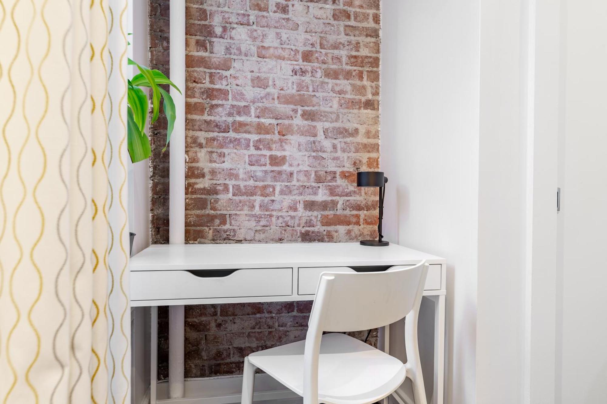 Explore The Authentic Designers 2bd In Hudson Yards Apartamento *