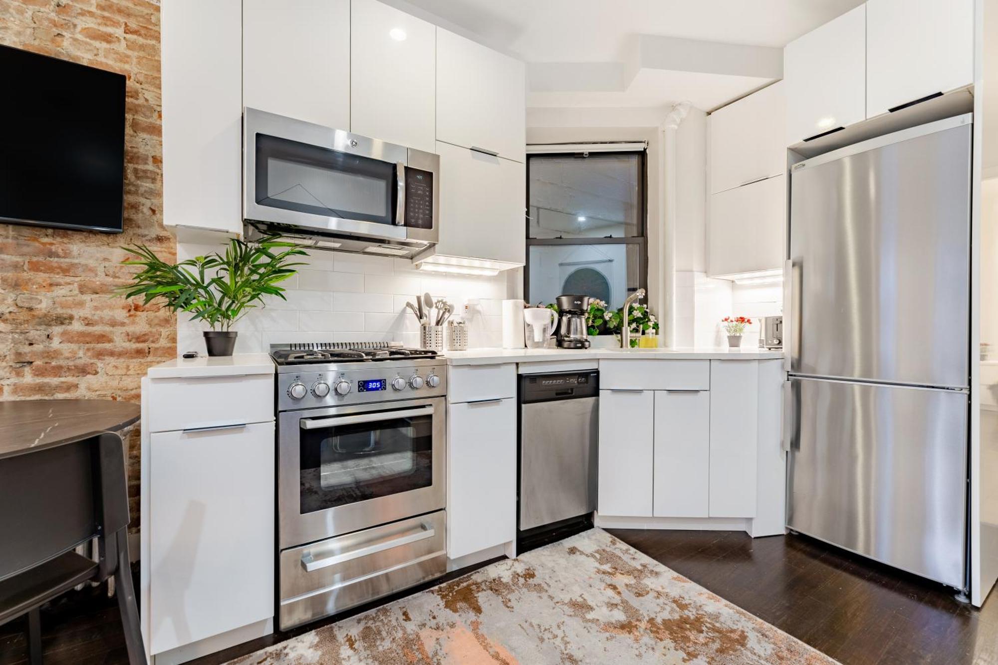 Explore The Authentic Designers 2bd In Hudson Yards * Nova York