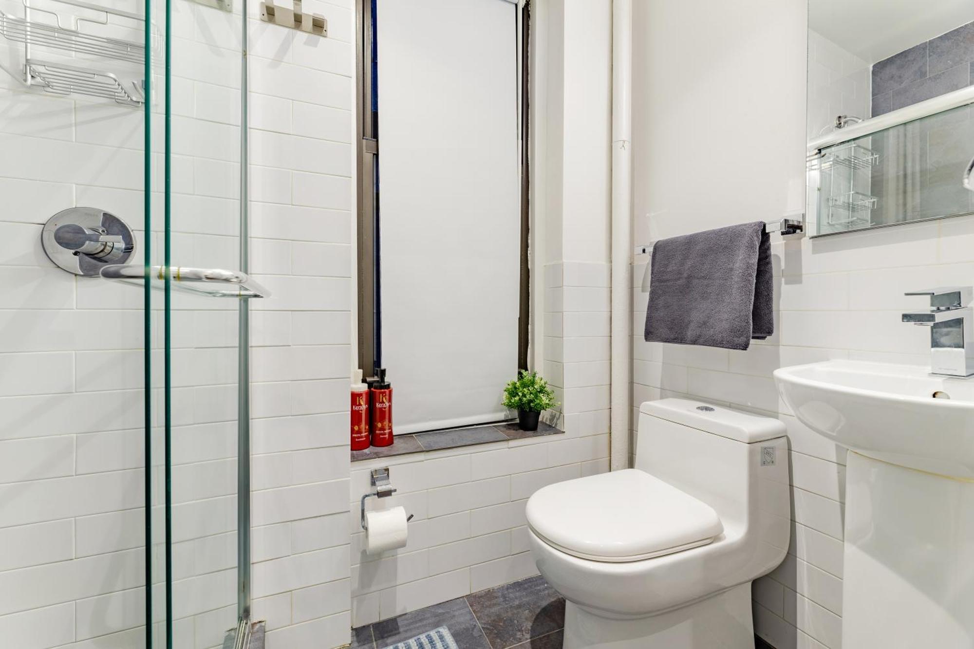 Apartamento Explore The Authentic Designers 2bd In Hudson Yards Nova York