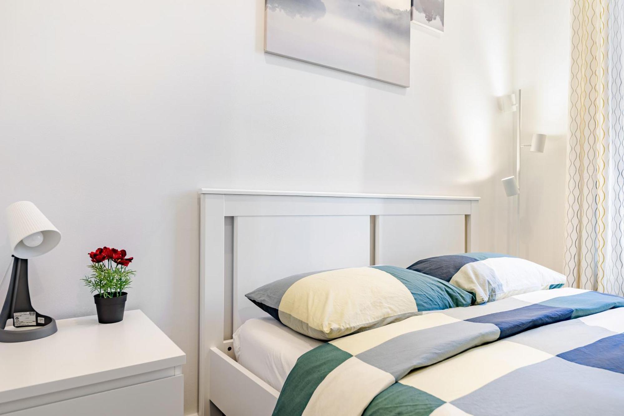 Apartamento Explore The Authentic Designers 2bd In Hudson Yards Nova York