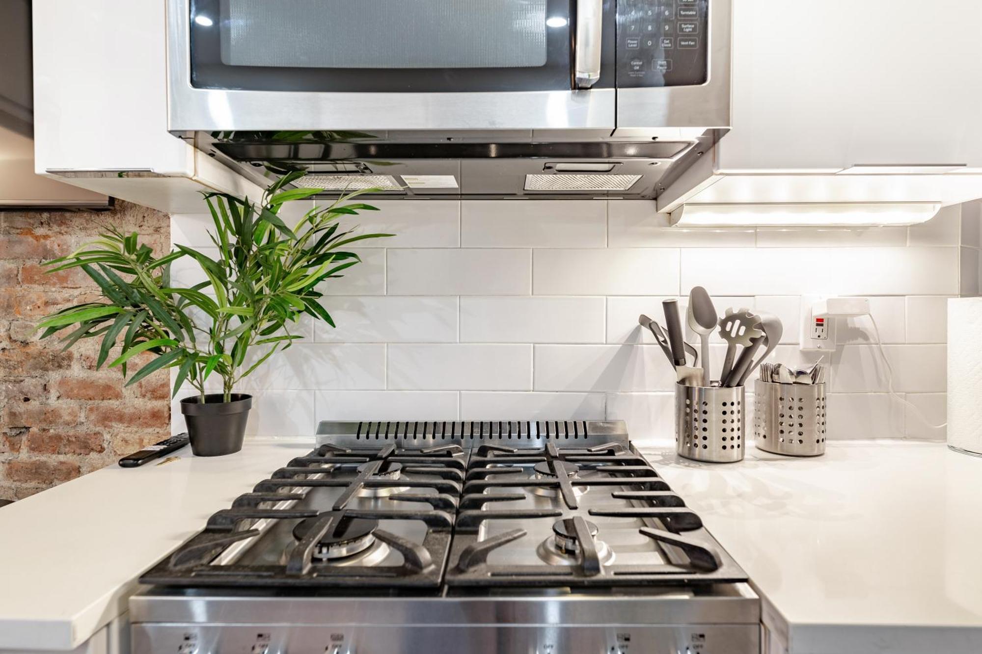 Explore The Authentic Designers 2bd In Hudson Yards Apartamento *