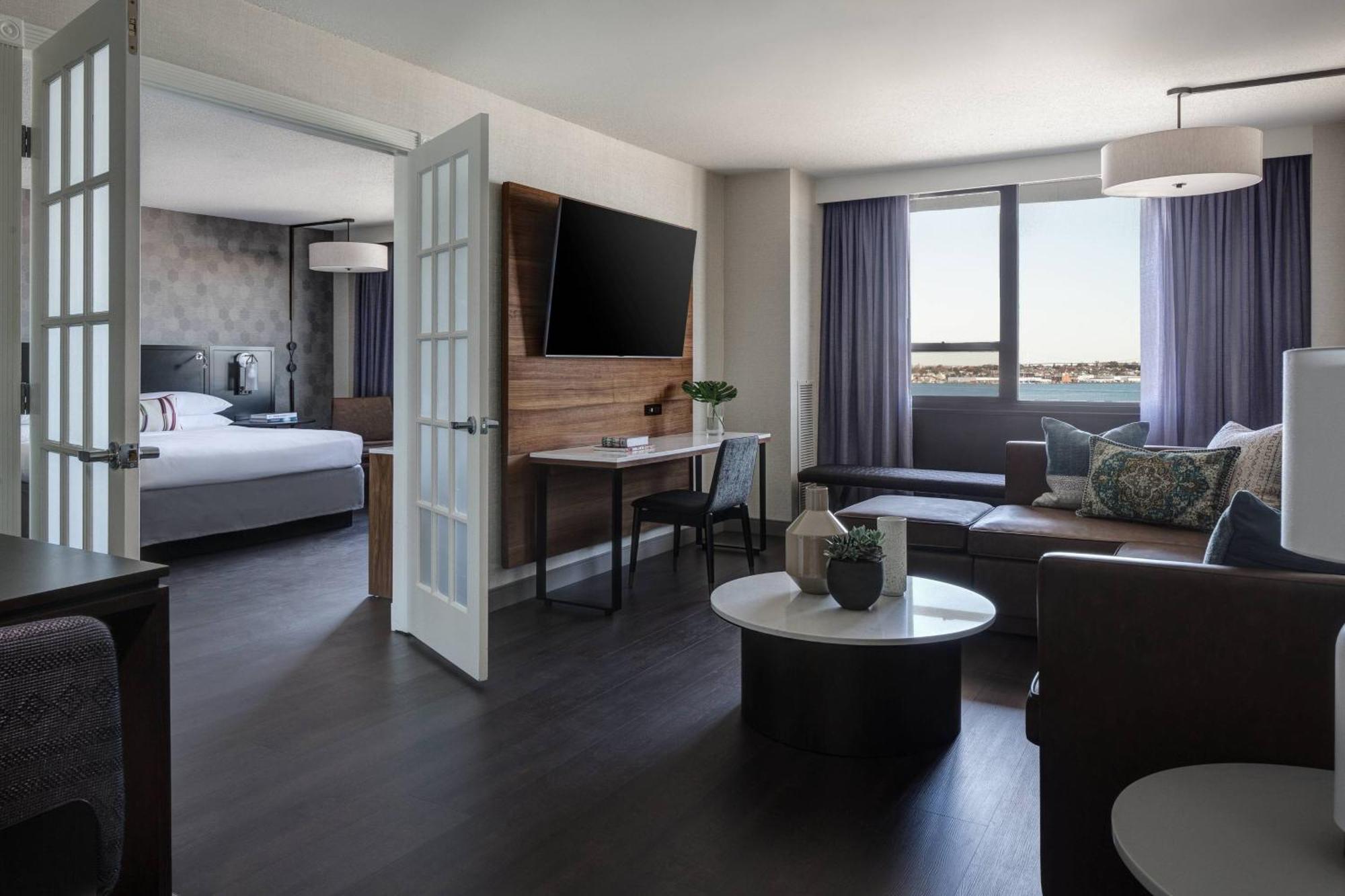 Laguardia Airport Marriott 4* Nova York