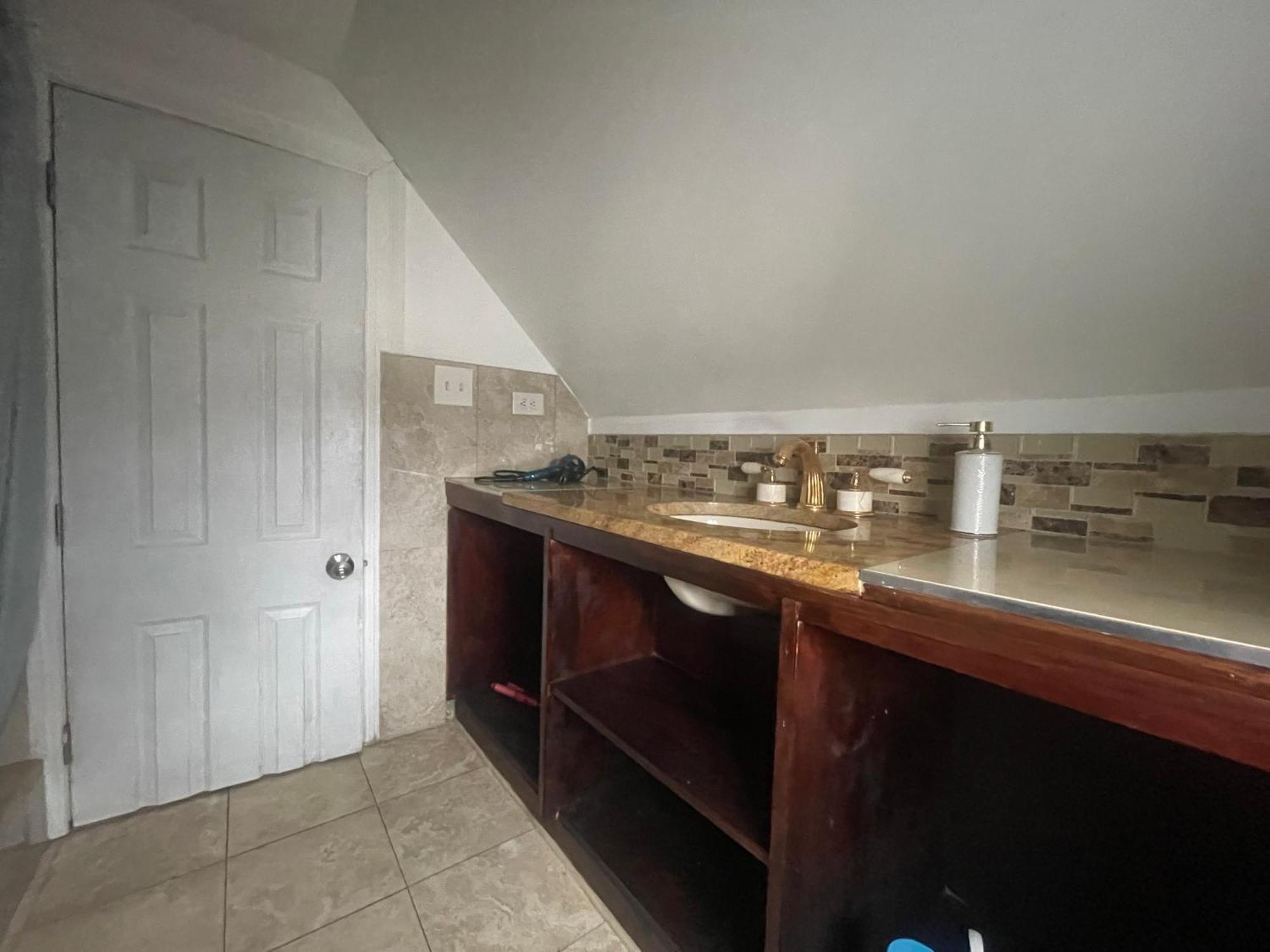 Apartamento Private Loft 5 Min Away From Lga *