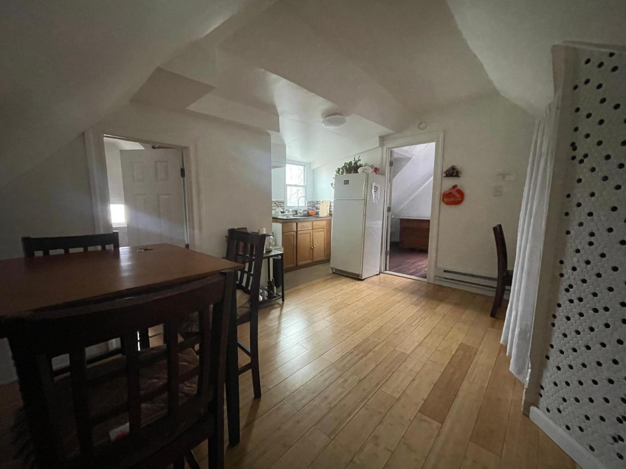 Private Loft 5 Min Away From Lga Apartamento Nova York