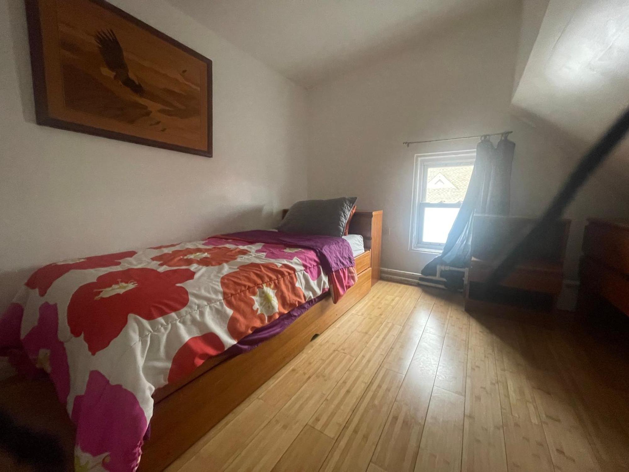 Private Loft 5 Min Away From Lga Apartamento *