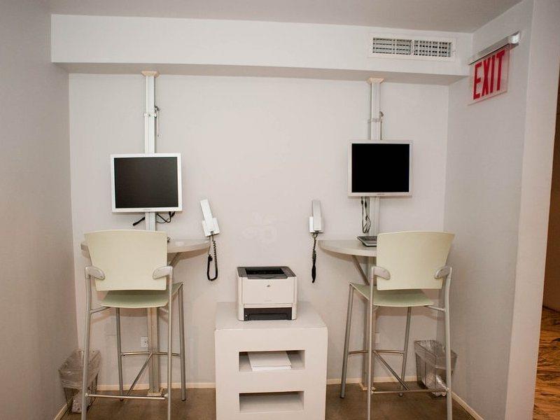 Khách sạn Shoreham 4*