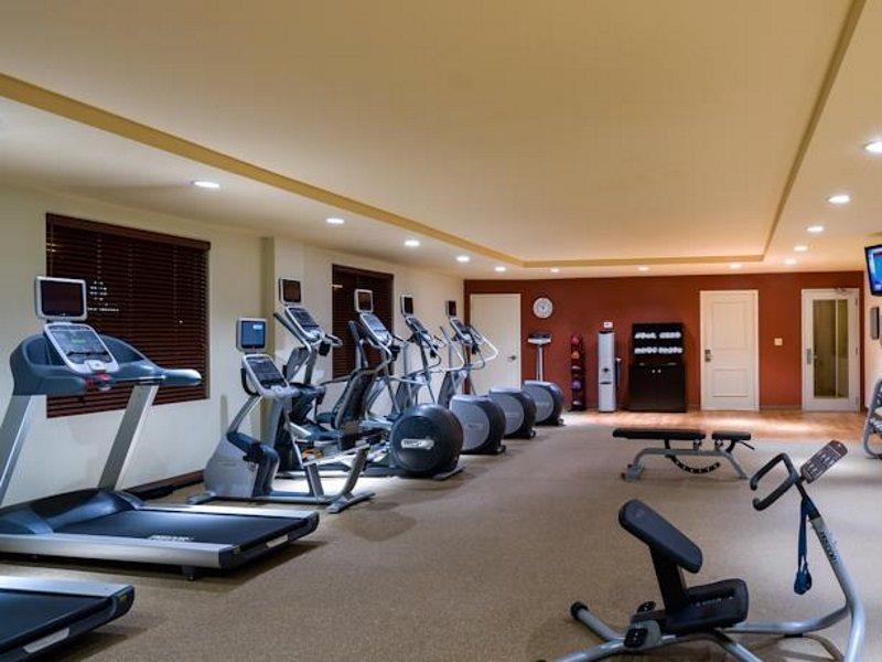 Hotel Hilton Garden Queens/jfk Nova York