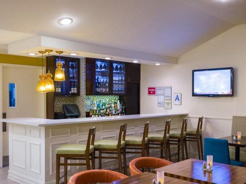 Hilton Garden Queens/jfk Hotel Nova York