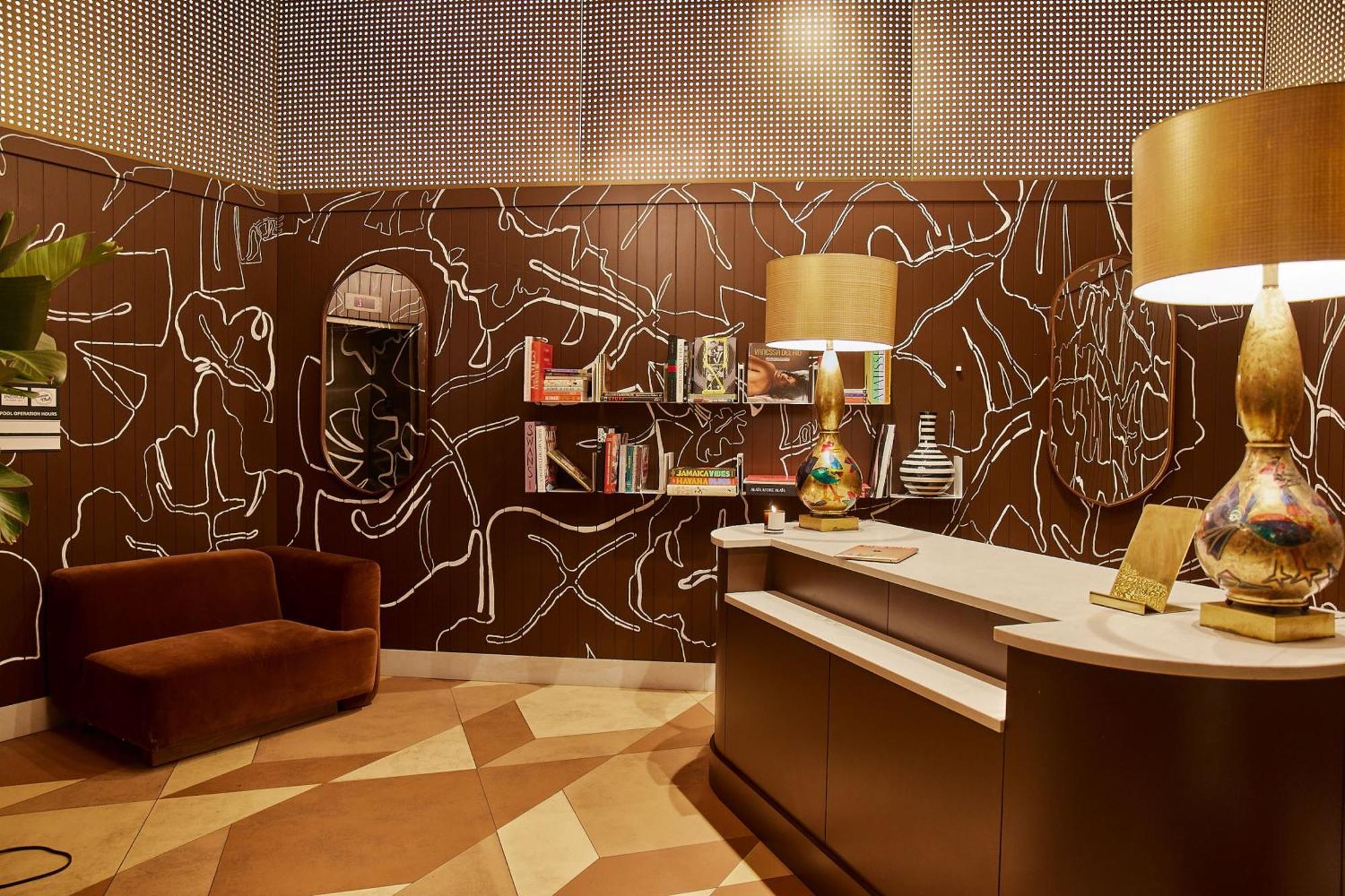Indigo - Williamsburg - Brooklyn By Ihg Hotel Nova York